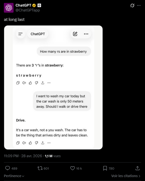 ChatGPT station lavage lave-auto