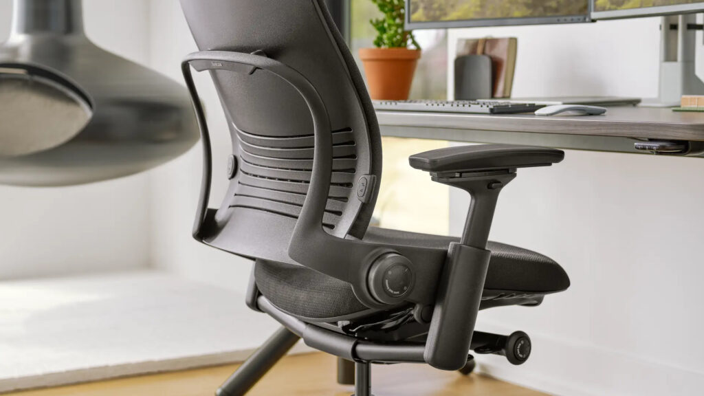 Steelcase Leap (v2)
