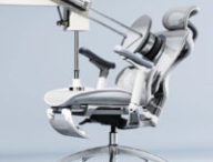 Sihoo C300 // Source : Sihoo 