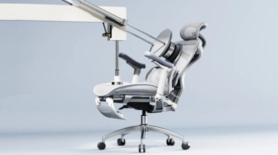 Sihoo C300 // Source : Sihoo 