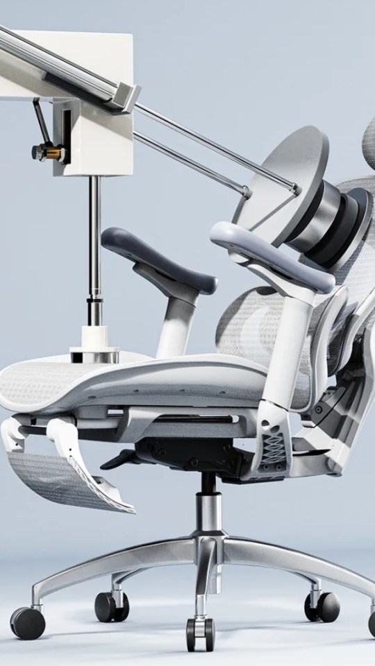 Sihoo C300 // Source : Sihoo Sihoo C300 // Source : Sihoo