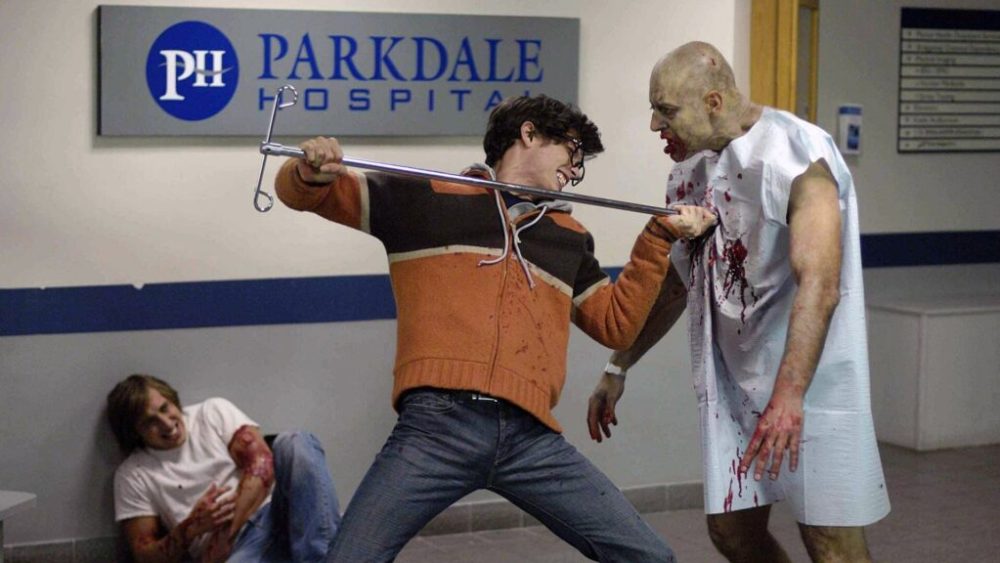 Chroniques des morts-vivants // Source : Romero-Grunwald Productions