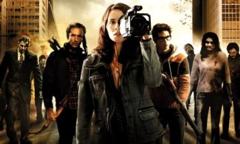 Chroniques des morts-vivants // Source : Romero-Grunwald Productions