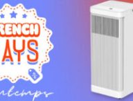 Climatiseur mobile Comfee 9000 Pro + APP Smart