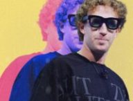 Mark Zuckerberg // Source : Numerama