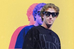 Mark Zuckerberg // Source : Numerama Mark Zuckerberg // Source : Numerama