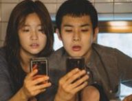 Extrait du film Parasite // Source : Barunson E&A