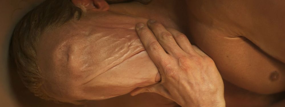 Clayface // Source : Warner