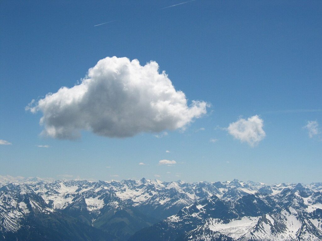 cumulus