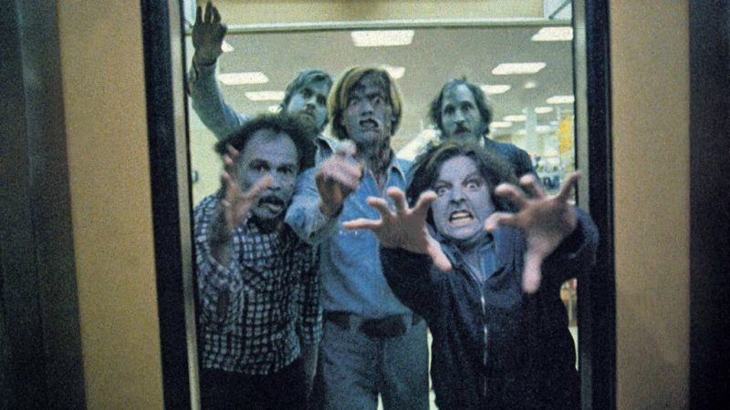 Les meilleurs films de zombies à voir au moins une fois dans votre vie