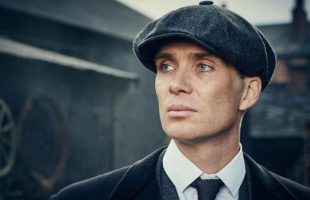 Peaky Blinders // Source : BBC/Netflix