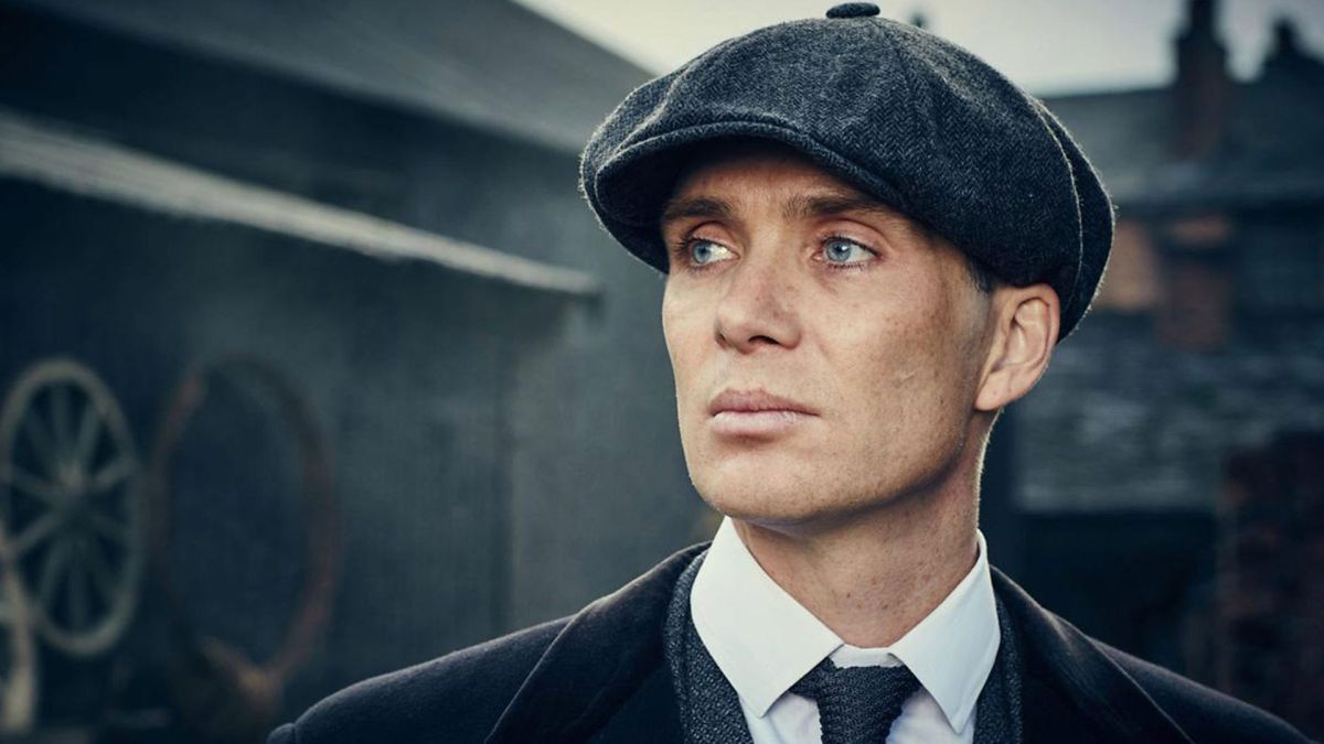 Peaky Blinders // Source : BBC/Netflix