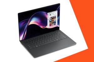 Dell XPS 14 // Source : Dell