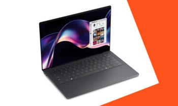 Dell XPS 14 // Source : Dell