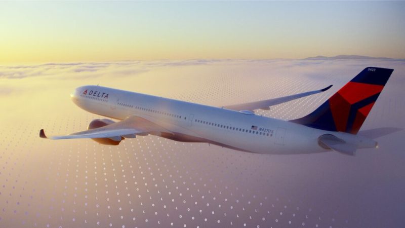 Coup dur pour Starlink&nbsp;: Delta choisit Amazon Leo pour connecter ses avions