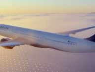 Avion Delta // Source : Delta