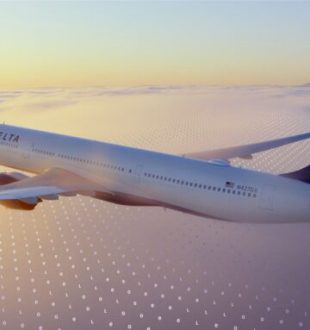 Avion Delta // Source : Delta