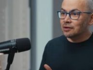 Demis Hassabis // Source : Capture YouTube 