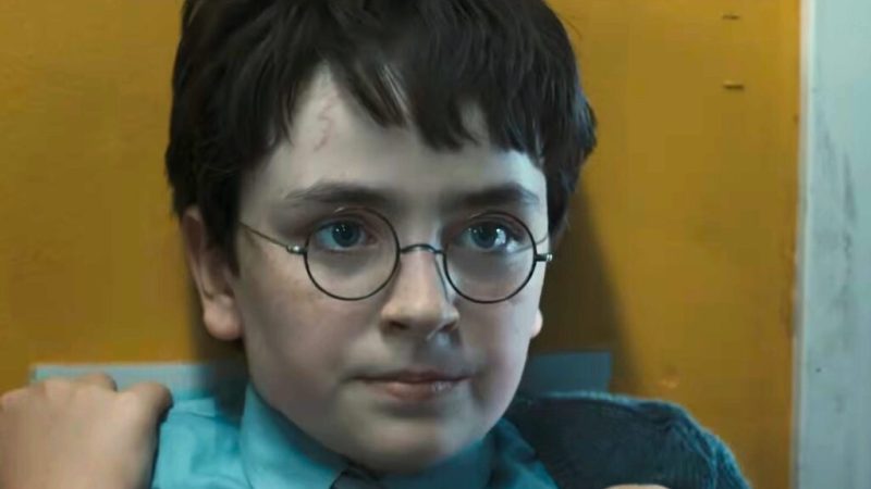 Harry Potter : la série HBO dévoile de nouvelles images inédites et c’est magnifique