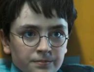 Harry Potter // Source : HBO