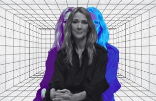 céline dion arnaque // Source : montage Numerama