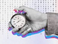 temps hacker revente accès // Source : montage Numerama