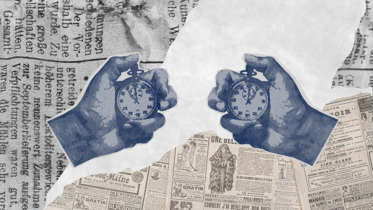 dwell time // Source : montage Numerama