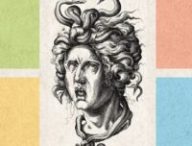 Microsoft medusa // Source : Montage Numerama