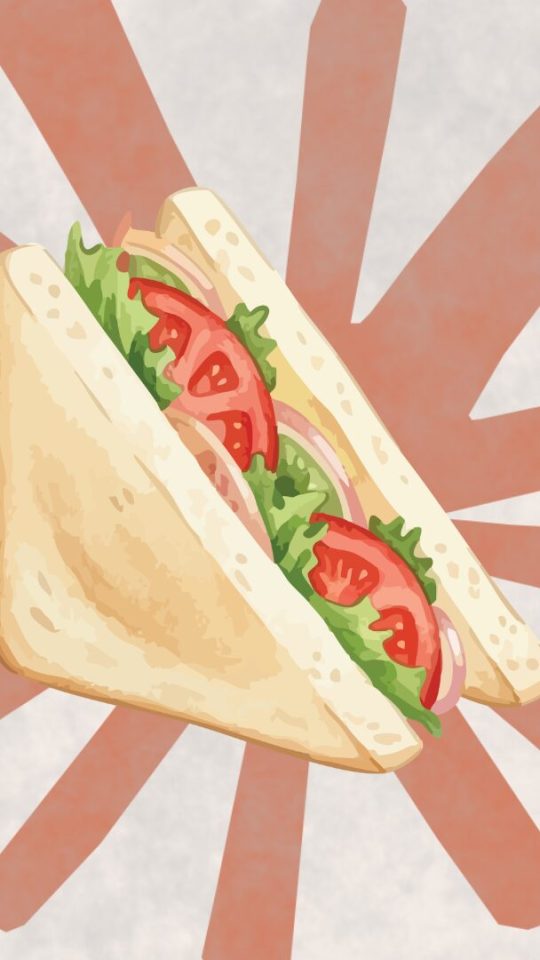 Sandwich Anthropic // Source : Montage Numerama