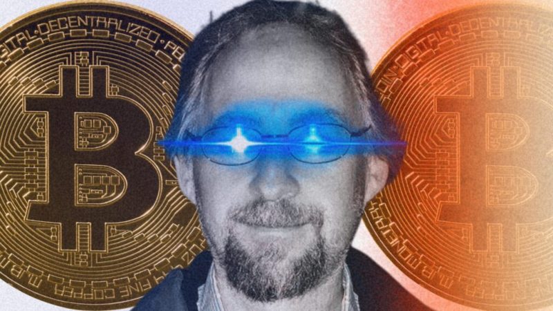 Bitcoin et le mystère Satoshi : pourquoi Adam Back est devenu le principal suspect du New York Times