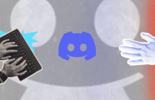 Discord piratage // Source : montage Numerama