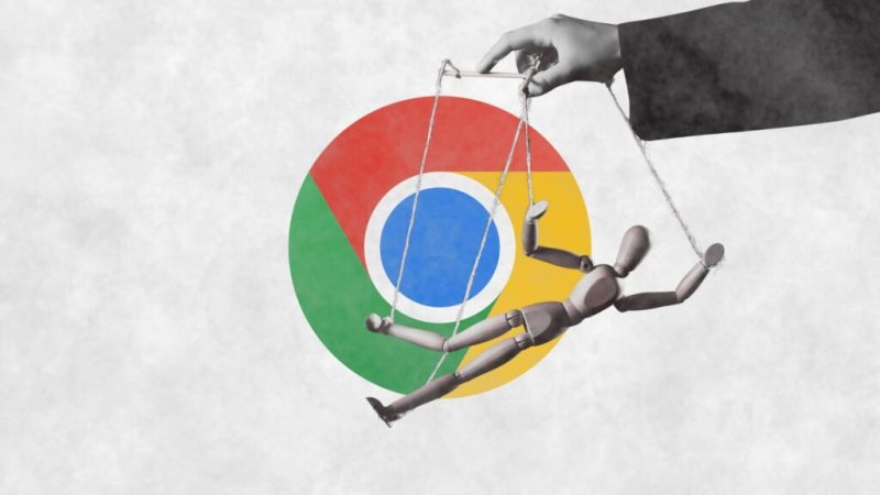 108 extensions, un seul pirate aux commandes&nbsp;? Comment un immense réseau de pièges sur Chrome a contaminé des milliers de victimes