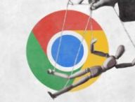 piège chrome // Source : montage Numerama