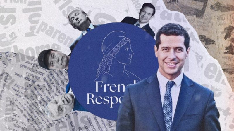 «&nbsp;On ne peut pas gagner la bataille informationnelle si on ne mène pas la guerre&nbsp;»&nbsp;: les dessous de French Response, la riposte numérique du Quai d&rsquo;Orsay