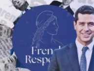 Entretien French Response // Source : Montage Numerama