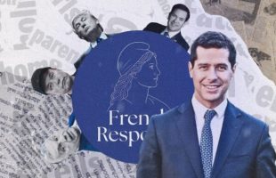 Entretien French Response // Source : Montage Numerama