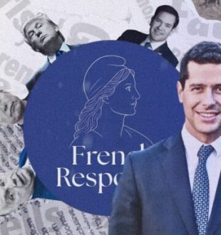 Entretien French Response // Source : Montage Numerama