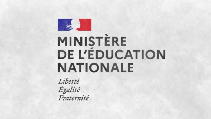 Prénom, nom, établissement, classe&nbsp;: l&rsquo;Éducation nationale victime d&rsquo;une cyberattaque ciblant les comptes ÉduConnect d&rsquo;élèves