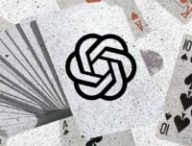 OpenAI Cyber // Source : Montage Numerama OpenAI Cyber // Source : Montage Numerama