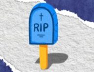 L'Open source est mort // Source : montage Numerama