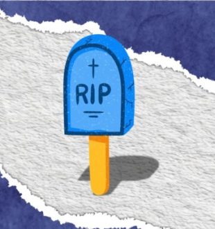 L'Open source est mort // Source : montage Numerama L'Open source est mort // Source : montage Numerama