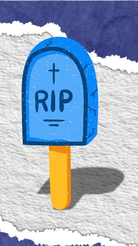 L'Open source est mort // Source : montage Numerama