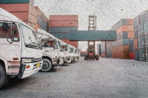 harckers cargaisons // Source : montage Numerama