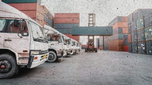 harckers cargaisons // Source : montage Numerama