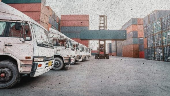 harckers cargaisons // Source : montage Numerama