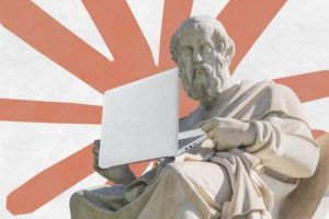 « Je n'ai installé aucune extension », comment Claude Desktop infiltre vos navigateurs avant même leur installation // Source : montage Numerama