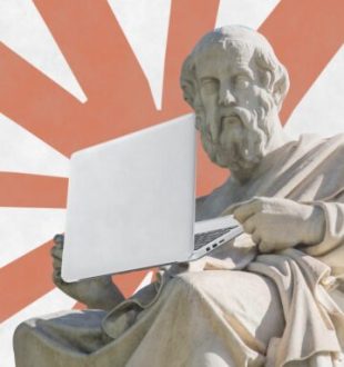 « Je n'ai installé aucune extension », comment Claude Desktop infiltre vos navigateurs avant même leur installation // Source : montage Numerama