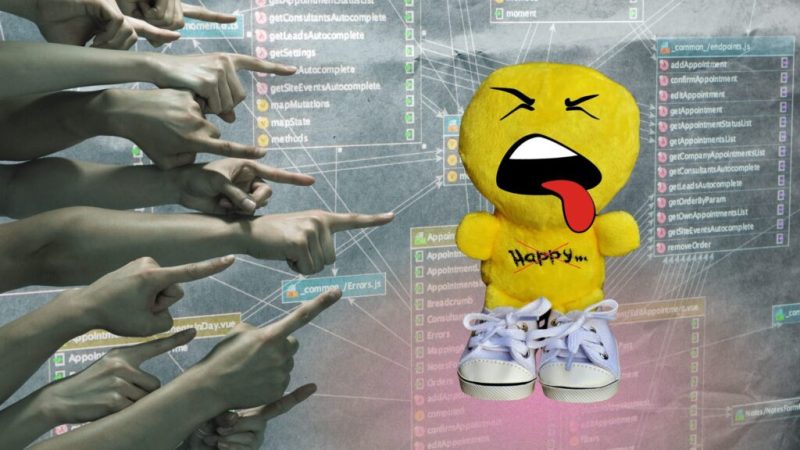 «&nbsp;C&rsquo;est entièrement la faute de ce type&nbsp;»&nbsp;: un agent IA ravage une base de données et pose la question que les vibe codeurs évitent