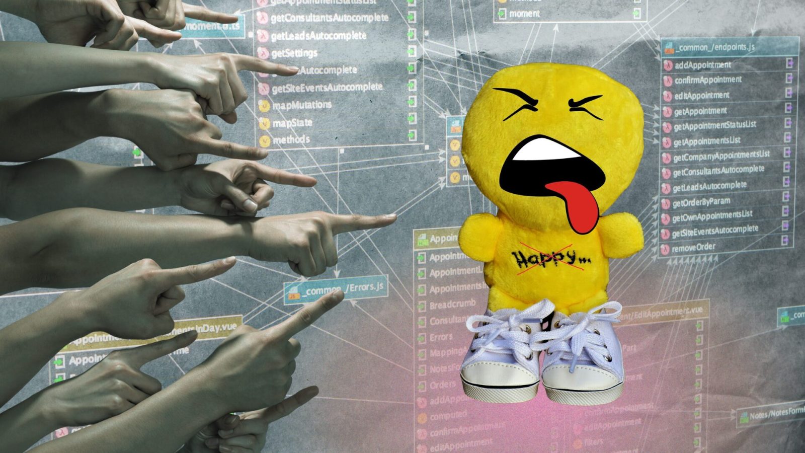 « C’est entièrement la faute de ce type » : un agent IA ravage une base de données et pose la question que les vibe codeurs évitent