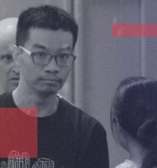 hacker chinois covid // Source : montage Numerama